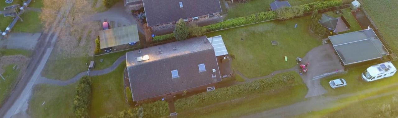 Alte Salzstrasse 43 Ferienwohnung Brietlingen Exteriér fotografie